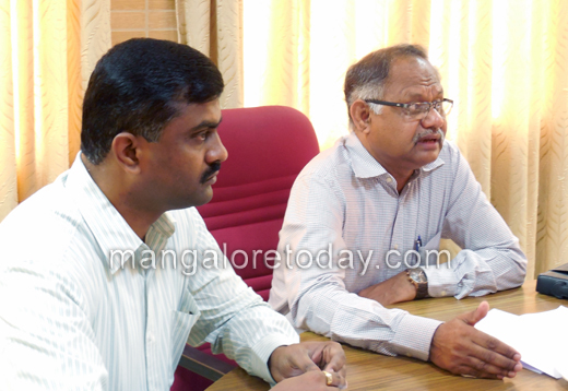 K.N. Lingappa, a member of the Karnataka State Backward Classes Commission